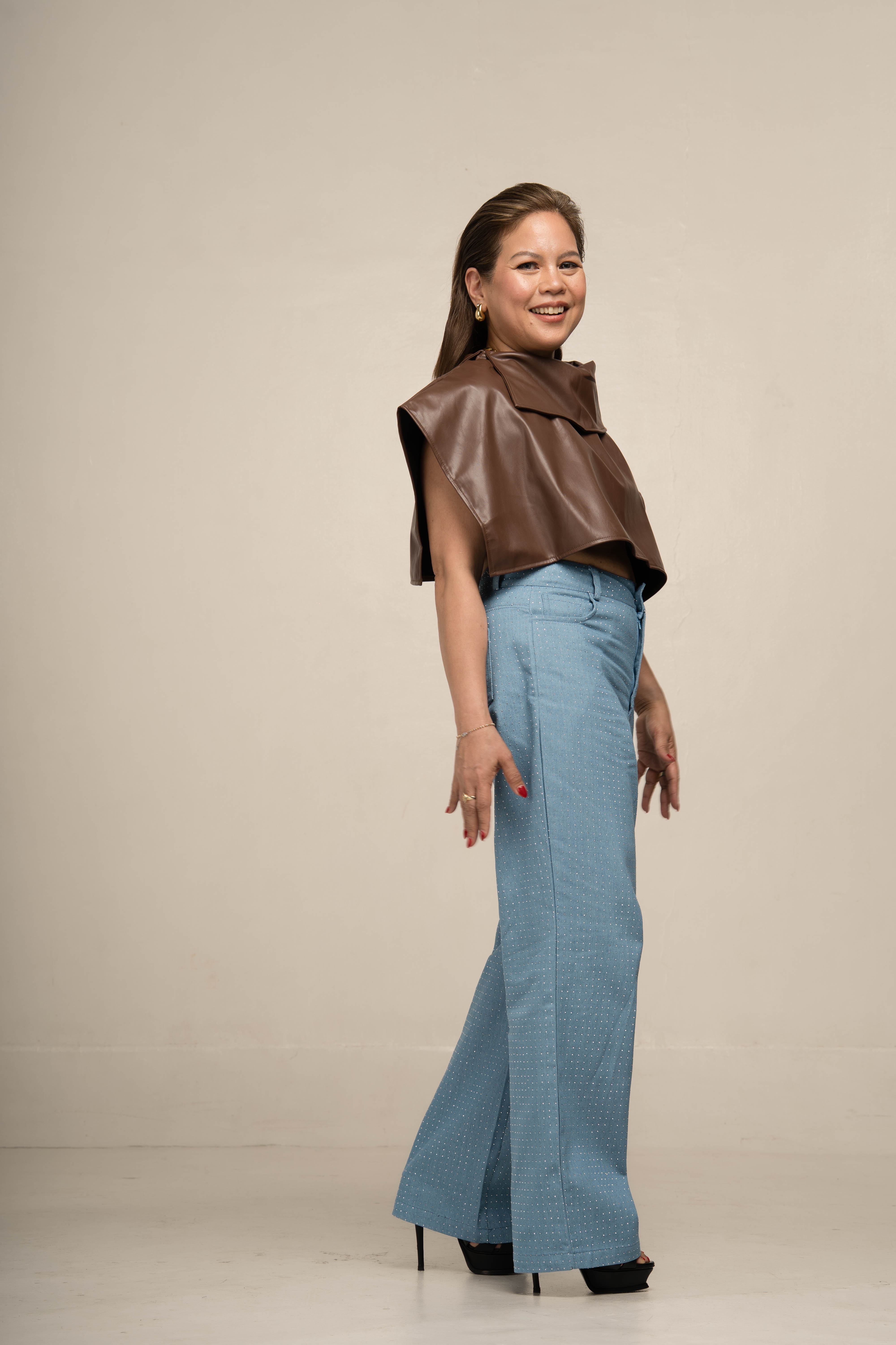 Transformation journey