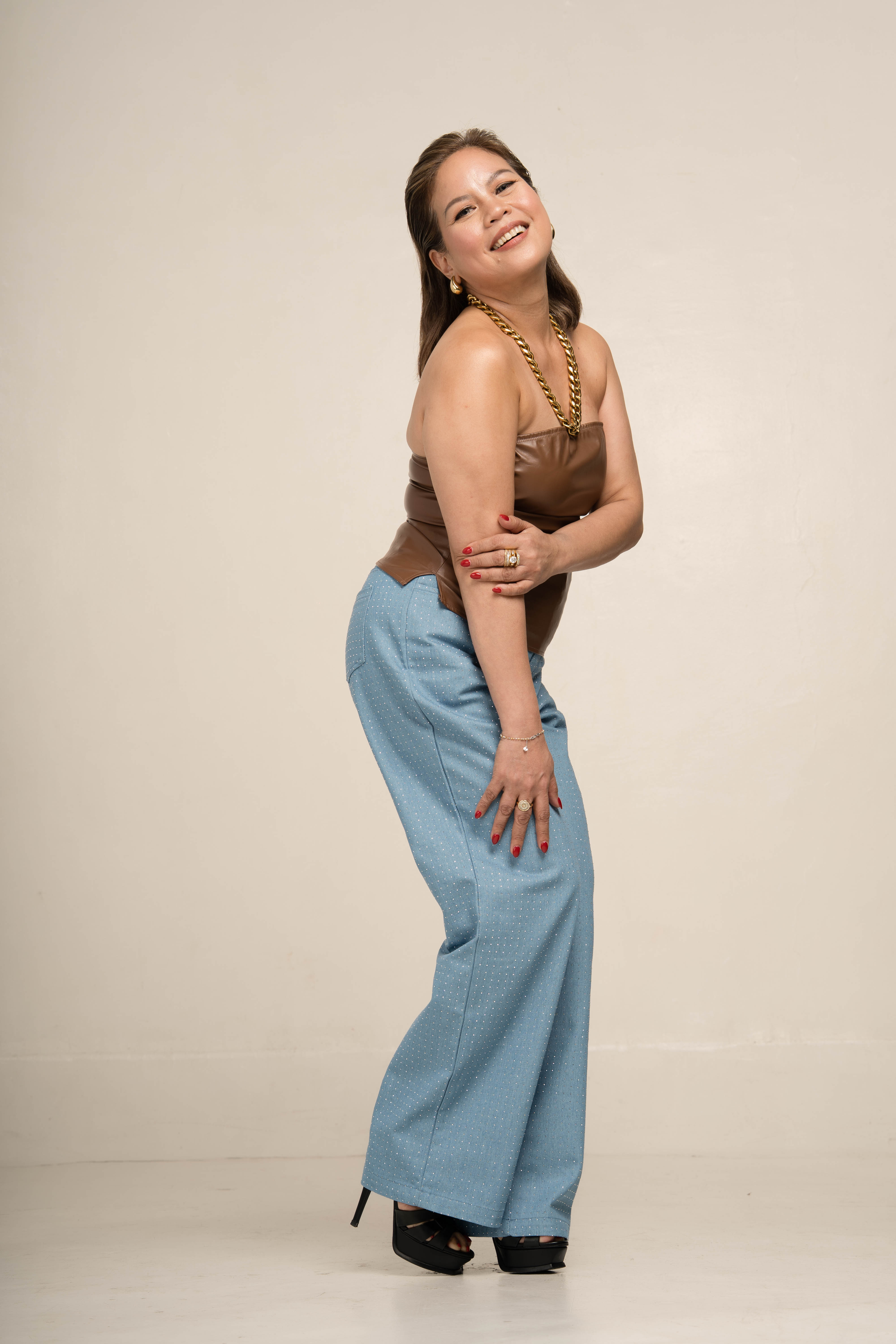 Transformation journey