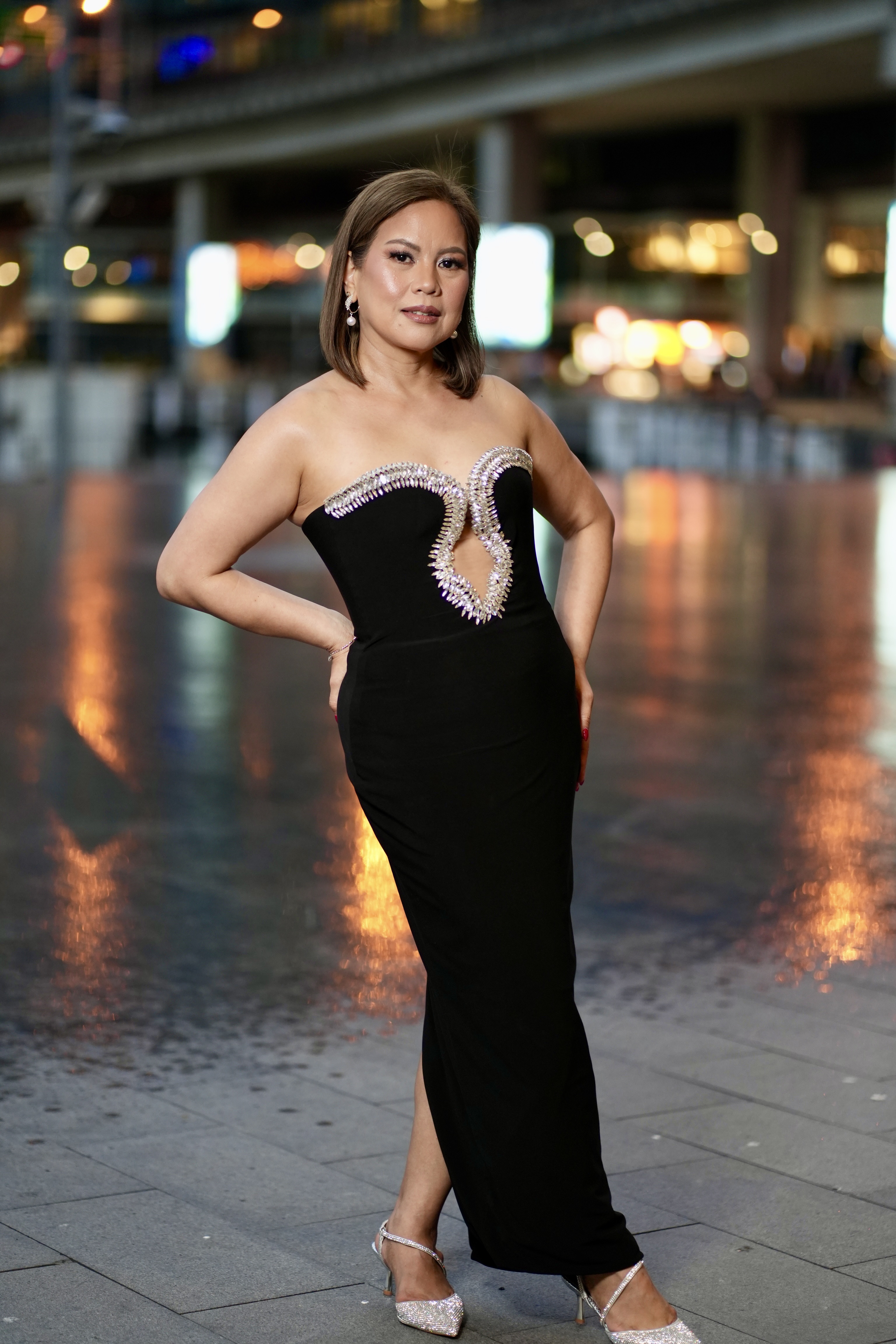 Transformation journey