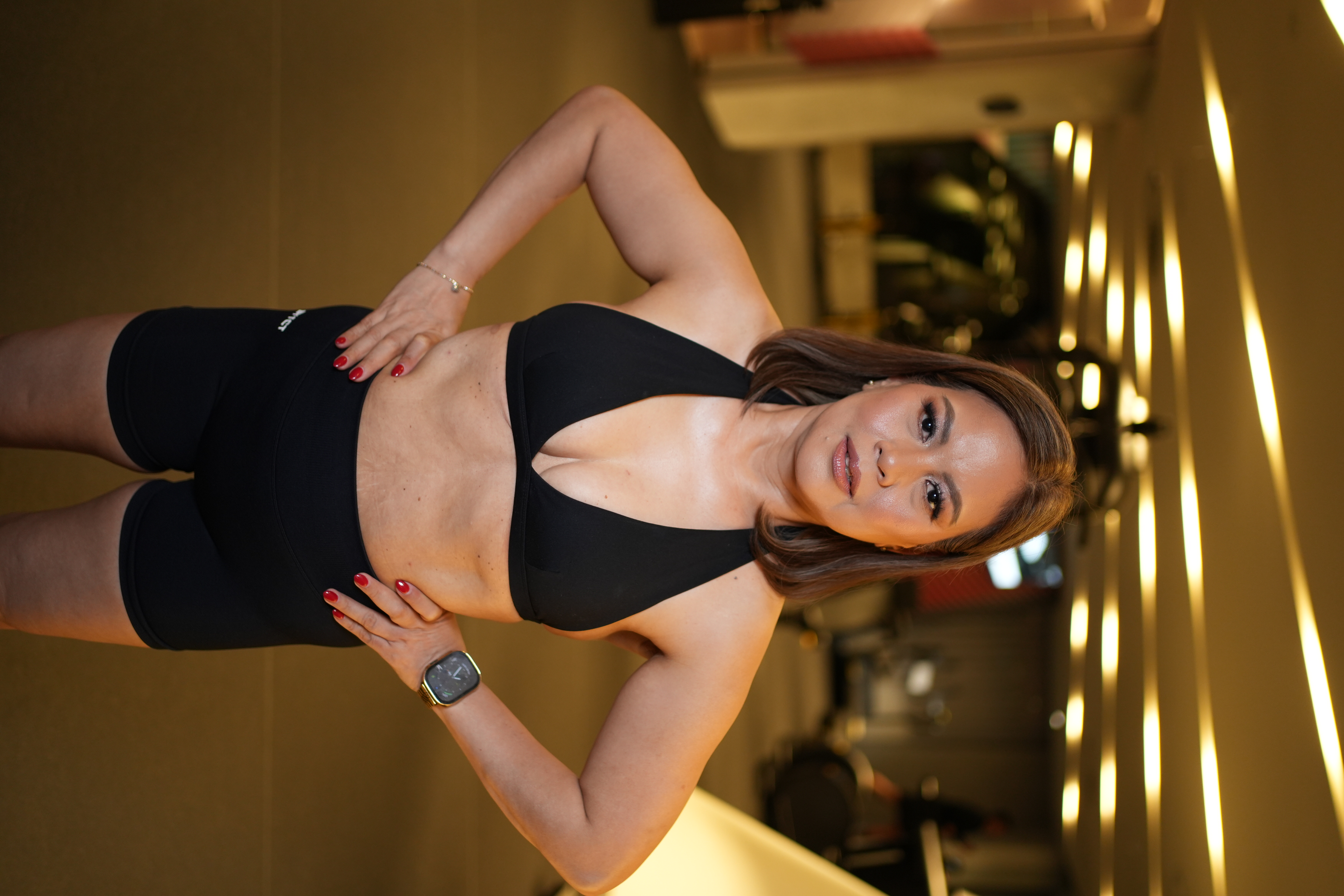 Transformation journey