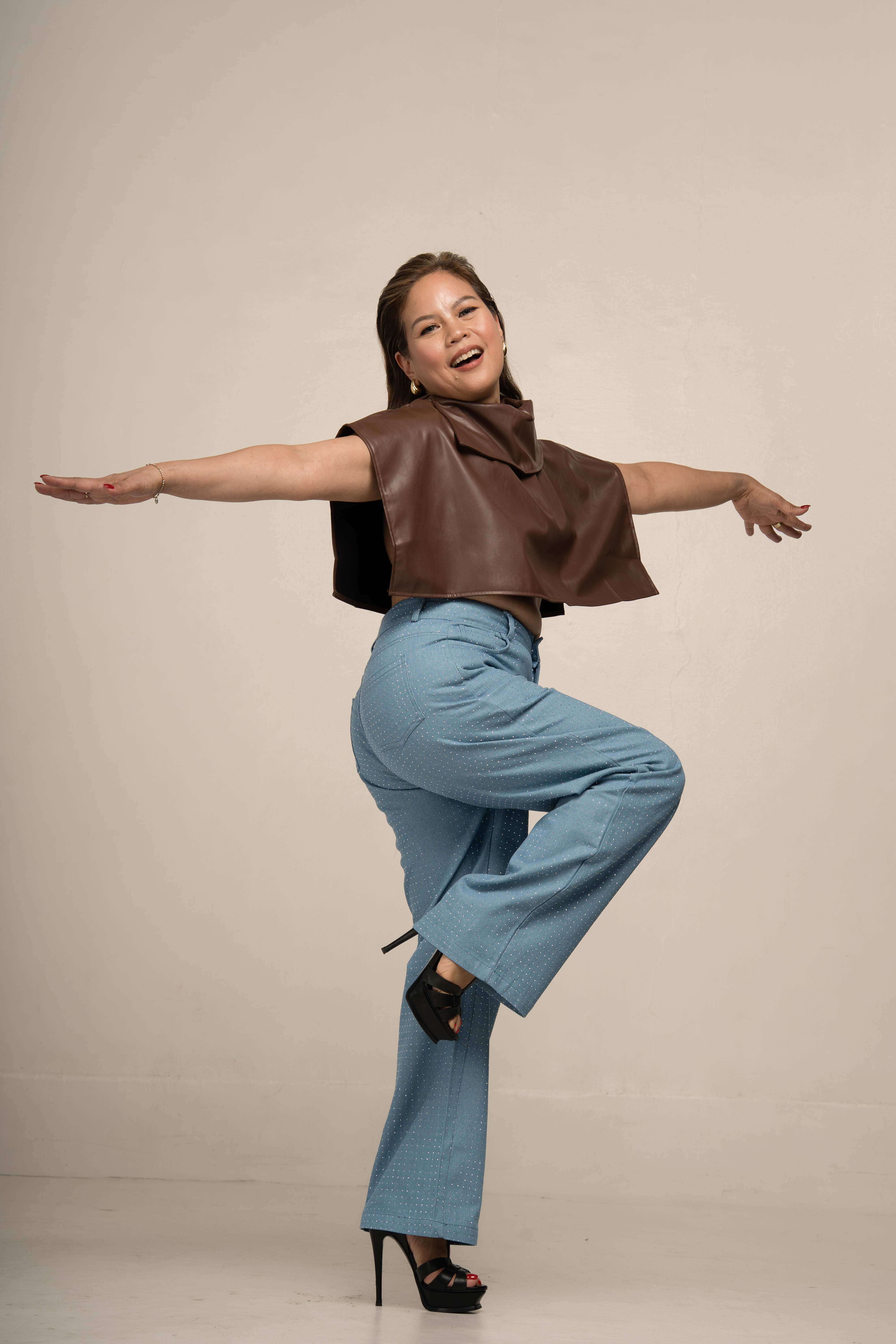 Transformation journey