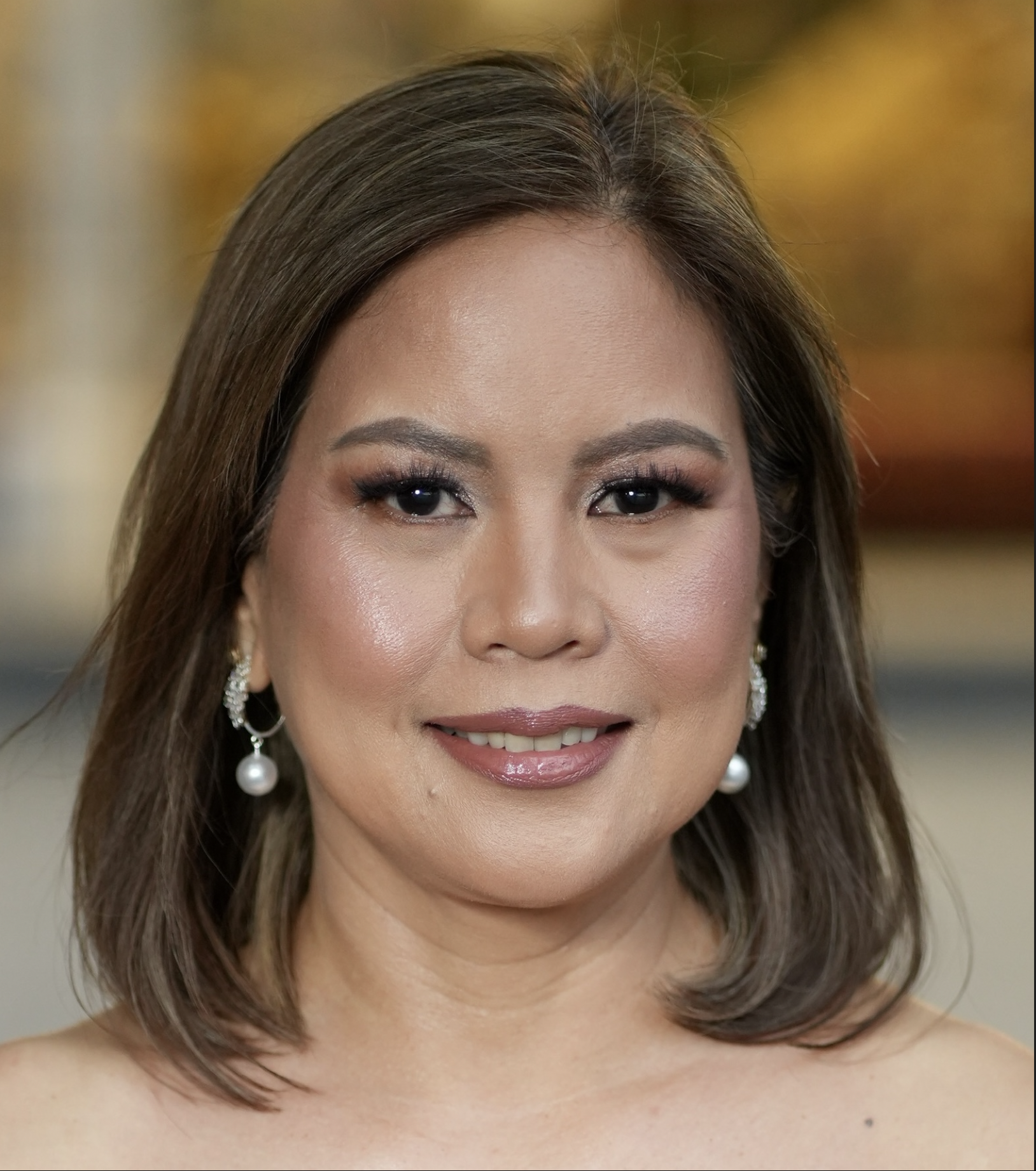 A minimal workspace setup with fashion sketches and financial graphs